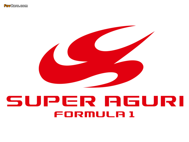 Super Aguri pictures (800 x 600)