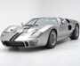 Photos of Superformance GT40 (MkII) 2006