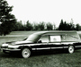 Photos of Lincoln Diplomat Landaulet Funeral Car by Superior 1995–97