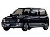 Pictures of Suzuki Alto Works 1988–94