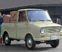Suzulight Carry Pickup FB 1961–65 photos