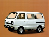 Suzuki Super Carry (ST90) 1979–85 photos