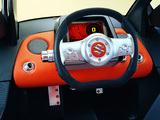 Images of Suzuki S-Ride Concept 2003
