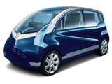 Images of Suzuki Ionis Concept 2005
