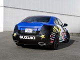 Images of Suzuki Kizashi Apex Concept 2011