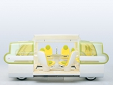 Pictures of Suzuki Mobile Terrace Concept 2003