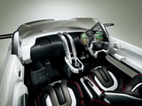 Pictures of Suzuki X-Lander Concept 2013