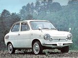 Images of Suzuki Fronte 360 (LC10) 1967–70