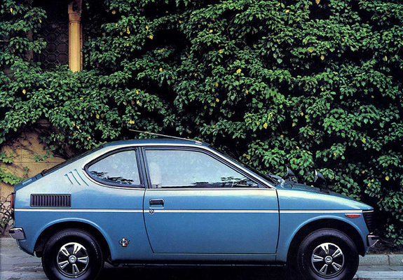 Images of Suzuki Fronte Coupe (LC10W) 1971–76
