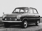 Suzuki Fronte 360 (LC10) 1967–70 images