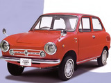 Suzuki Fronte 360 (LC10) 1967–70 pictures
