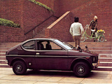 Suzuki Fronte Coupe (LC10W) 1971–76 images