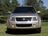 Images of Suzuki Grand Vitara 5-door US-spec 2005–08