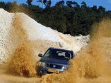 Photos of Suzuki Grand Vitara 5-door 2005–08
