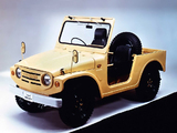 Images of Suzuki Jimny (LJ10) 1970–72