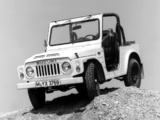 Images of Suzuki Jimny (SJ20) 1977–81