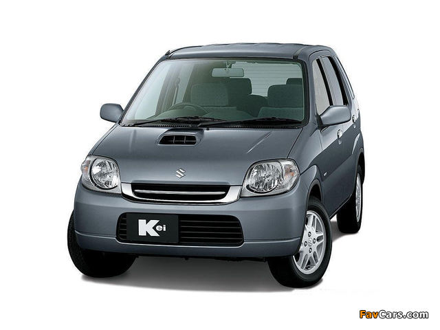 Pictures of Suzuki Kei 1998–2009 (640 x 480)