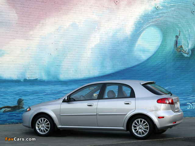 Suzuki Reno 2004–08 wallpapers (640 x 480)