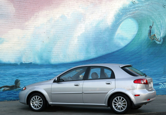 Suzuki Reno 2004–08 wallpapers