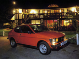 Suzuki SC100 GX 1978–82 images