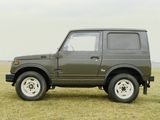 Suzuki SJ 410 Panel Van 1982–85 images
