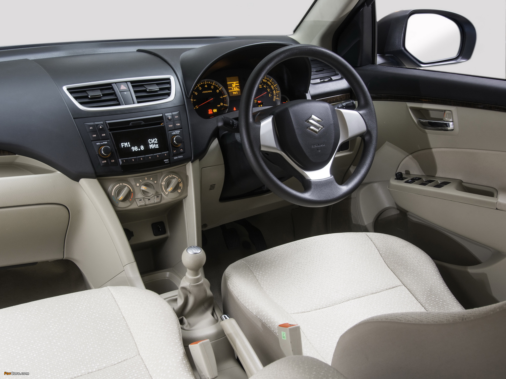 Maruti Suzuki Swift Dzire 2014 Diesel Good Condition - Cars - 1743799811