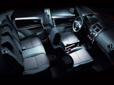 Suzuki SX4 2006–10 images