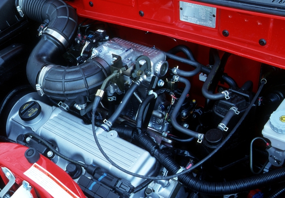 Images of Suzuki Wagon R+ (MM) 2000–03