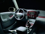 Pictures of Suzuki Grand Vitara XL7 2003–06