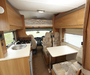 Pictures of Swift Motorhomes Escape 686 2009