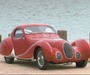 Pictures of Talbot Lago T150C SS Teardrop by Figoni Falaschi #90105 1937