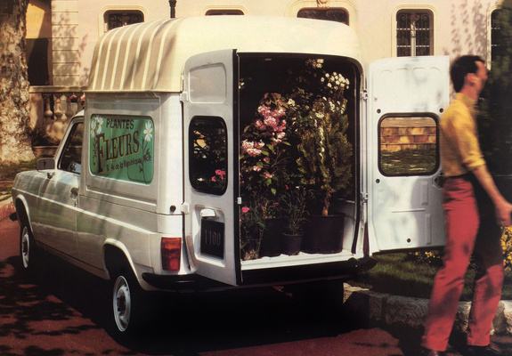 Talbot 1100 VF3 1977–85 wallpapers