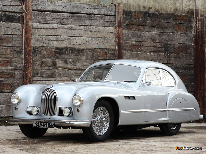 Talbot-Lago T26 GS Coupe by Franay 1949 images (800 x 600)