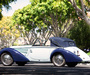 Photos of Talbot-Darracq T23 Drop Head Coupe by Figoni & Falaschi 1938