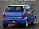 Tata Indica 2007 images