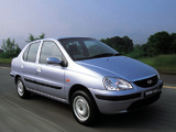 Photos of Tata Indigo 2004–07