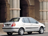 Photos of Tata Indigo 2004–07