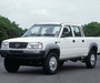 Tata Telcoline Double Cab 2005–07 wallpapers