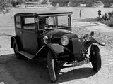 Tatra 11 1923–26 photos