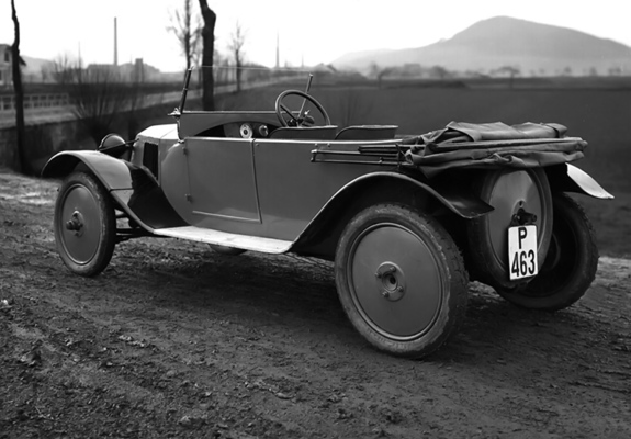 Tatra 11 Normandie 1923–26 wallpapers