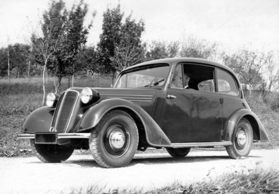 Tatra T57B 1938–49 images