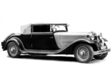 Photos of Tatra 70 1931–32