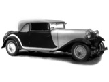 Pictures of Tatra 80 Cabriolet 1931–35