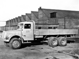 Images of Tatra 6500/111 1942–43