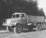 Photos of Tatra T128 1951–52