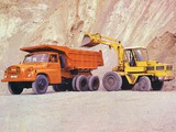 Tatra T148 S1 6x6 1972–79 images