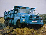 Tatra T148 S3 6x6 1972–79 wallpapers