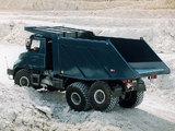 Images of Tatra T163 Jamal 1997