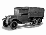 Photos of Tatra T26/30 1927–33