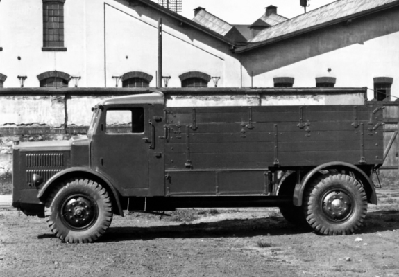 Images of Tatra T27 1931–39